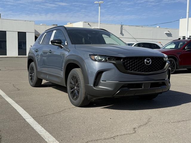 2025 Mazda CX-50 Premium's photo