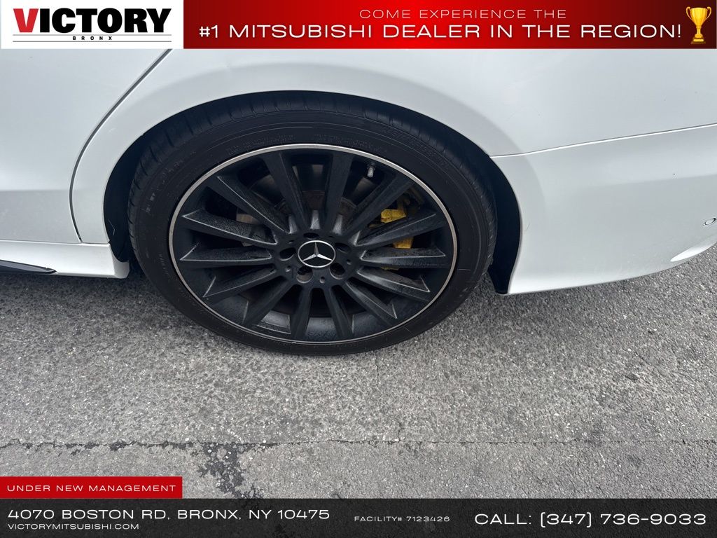 2021 Mercedes Benz C 43 AMG 4MATIC photo 7