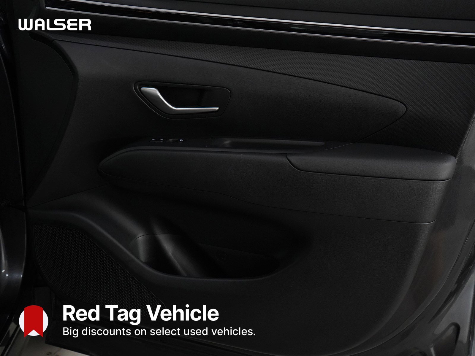 2023 Hyundai Tucson SE photo 4