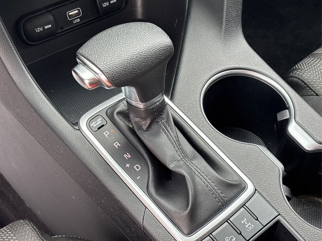 2020 Kia Sportage LX photo 26