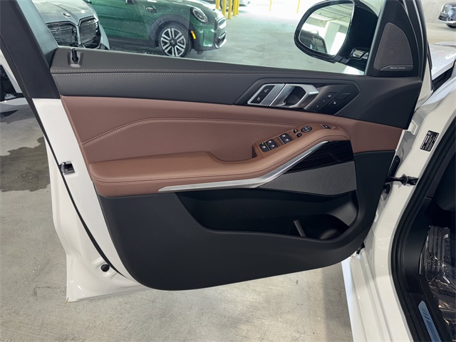 2026 Bmw X5 sDrive40i photo 13