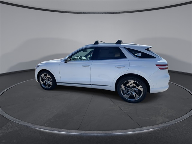 2025 Genesis Electrified GV70 Advanced photo 12
