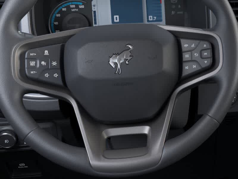 2025 Ford Bronco Badlands photo 13