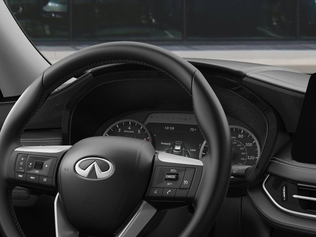 2025 Infiniti QX60 Pure photo 14