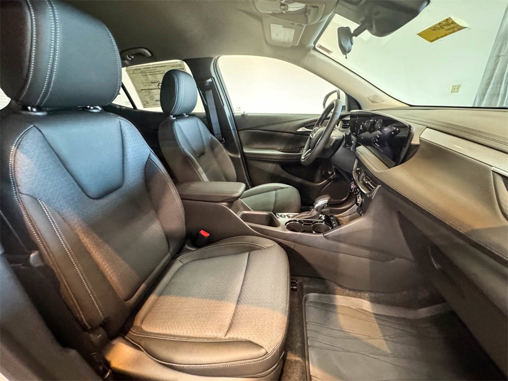2026 Buick Encore GX Preferred photo 18