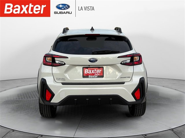 2025 Subaru Crosstrek Premium photo 7