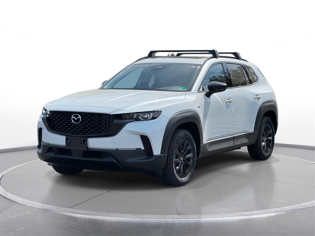 2025 Mazda CX-50 Premium photo 16