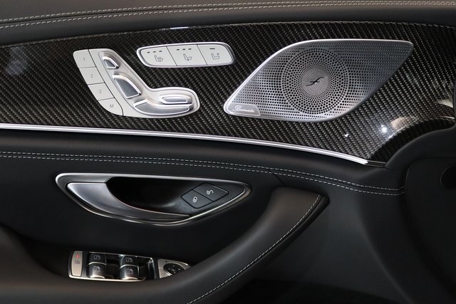 2024 Mercedes Benz AMG GT photo 4