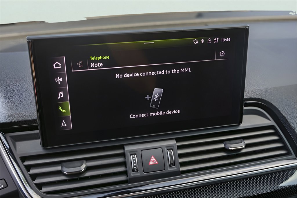 2023 Audi SQ5 Premium Plus photo 17