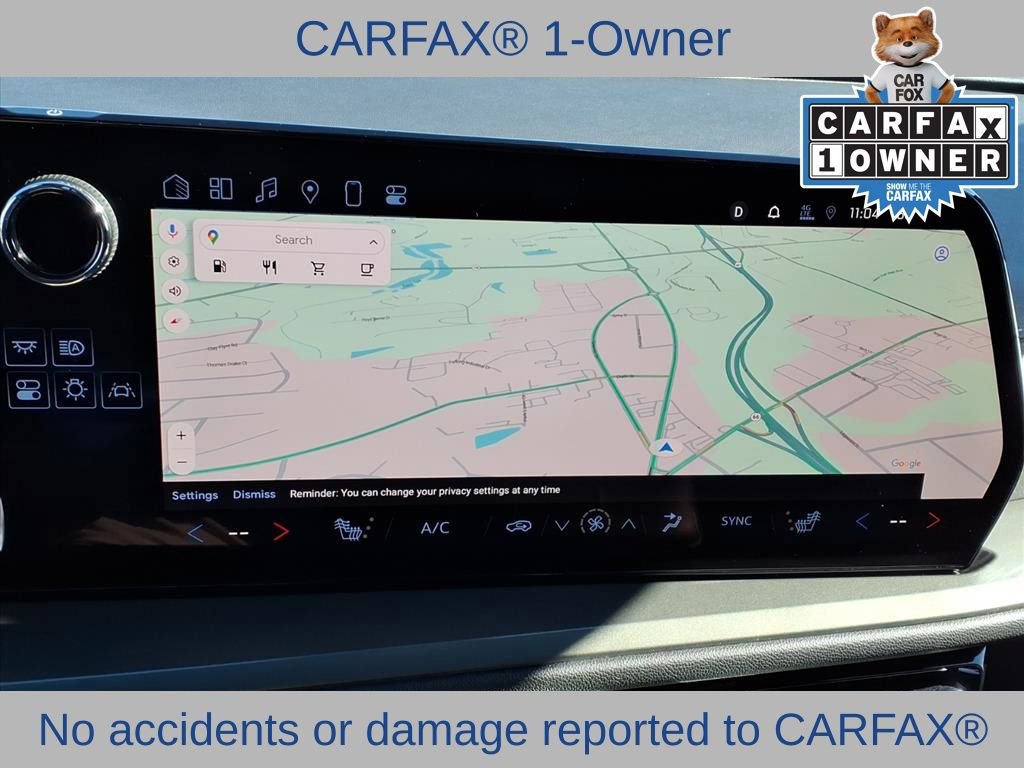 2024 Chevrolet Traverse photo 3