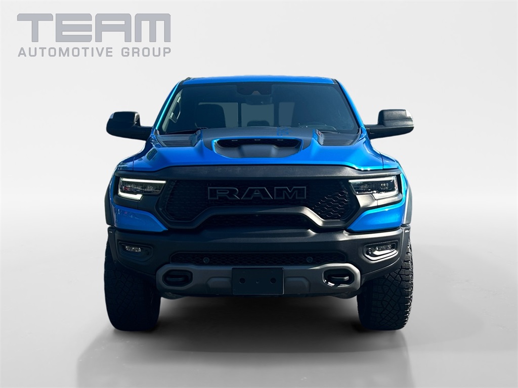 2023 Ram 1500 TRX photo 2