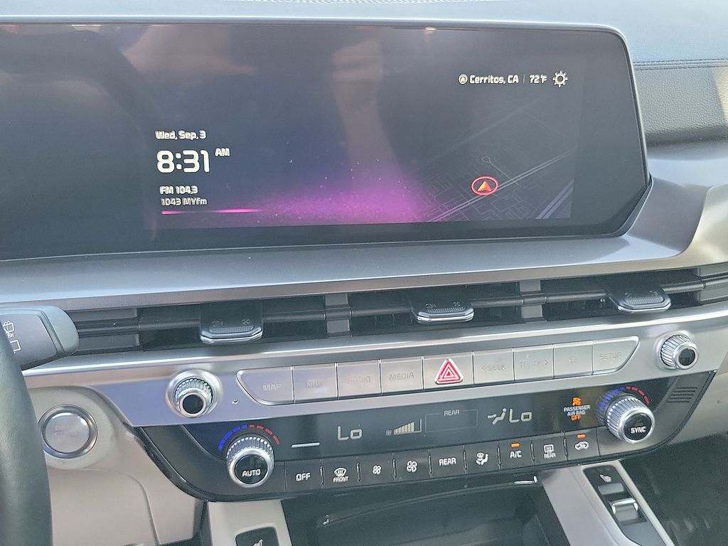 2023 Kia Telluride S photo 8