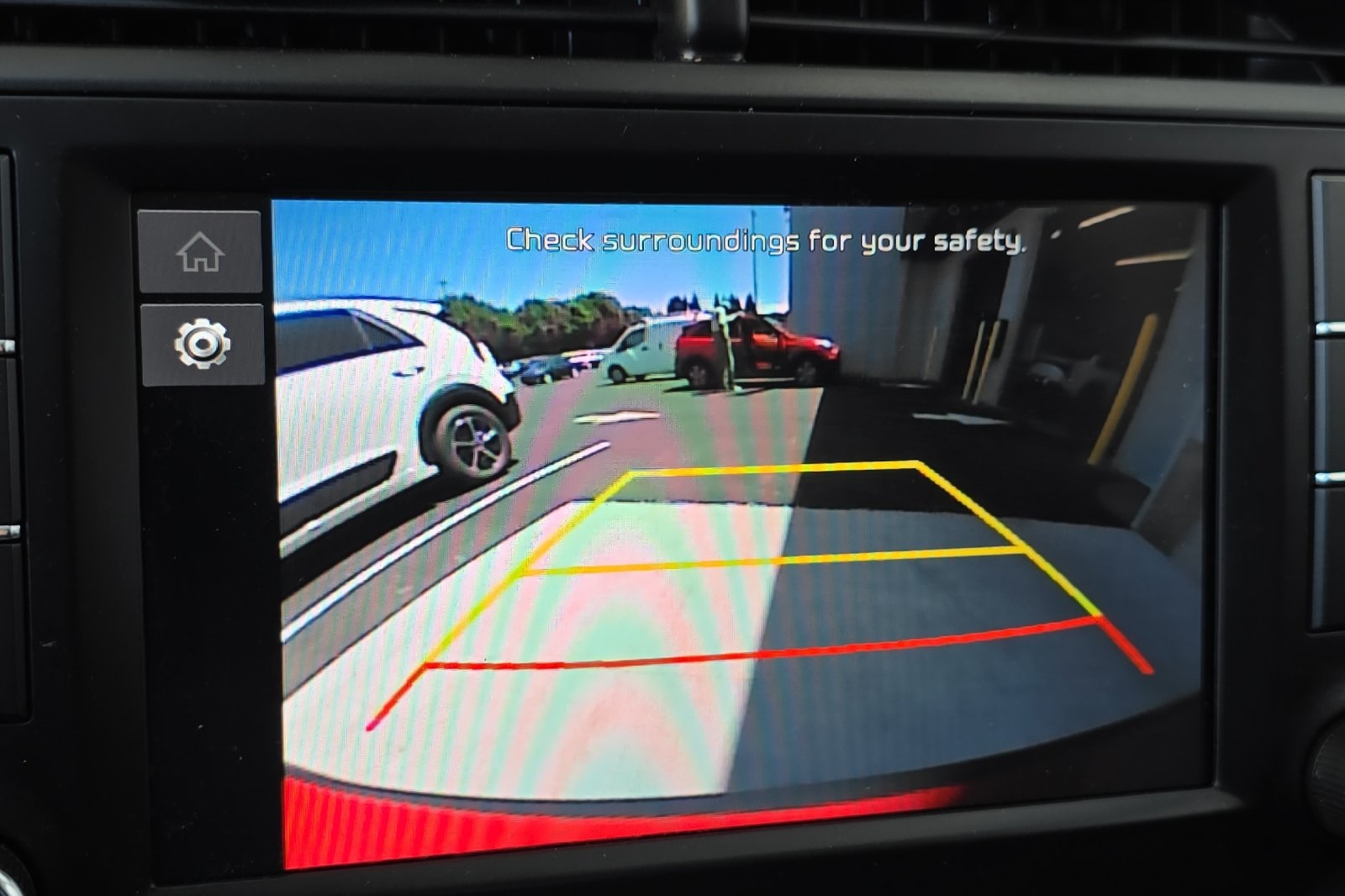 2024 Kia Soul LX S photo 20