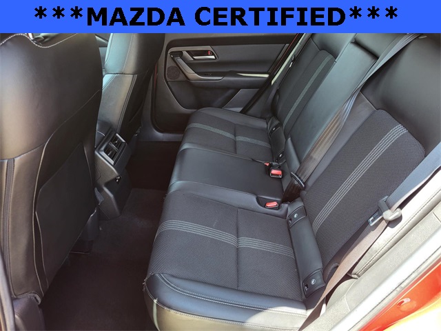 2024 Mazda CX-50 2.5 S Preferred photo 12