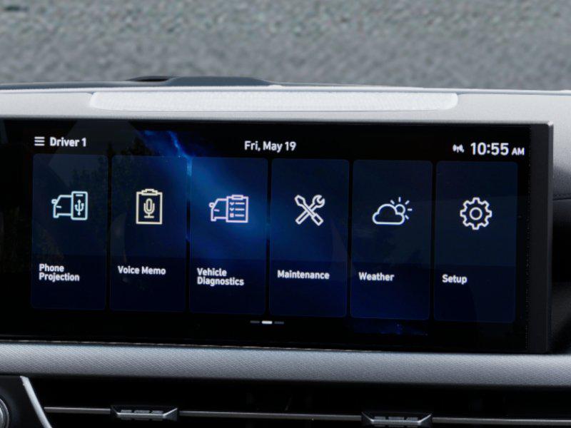 2026 Hyundai Sonata SEL Sport photo 12