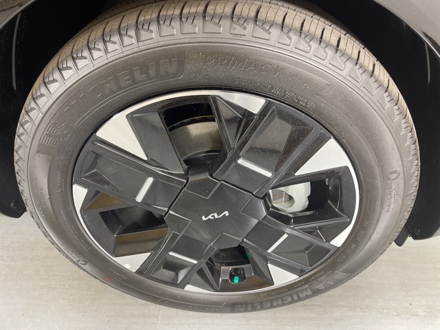 2026 Kia Sportage SX Prestige photo 11