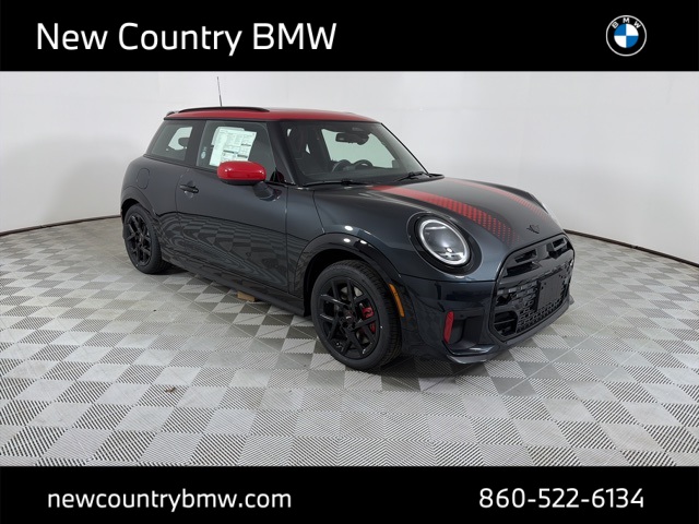 2026 MINI Hardtop 2 Door John Cooper Works's photo