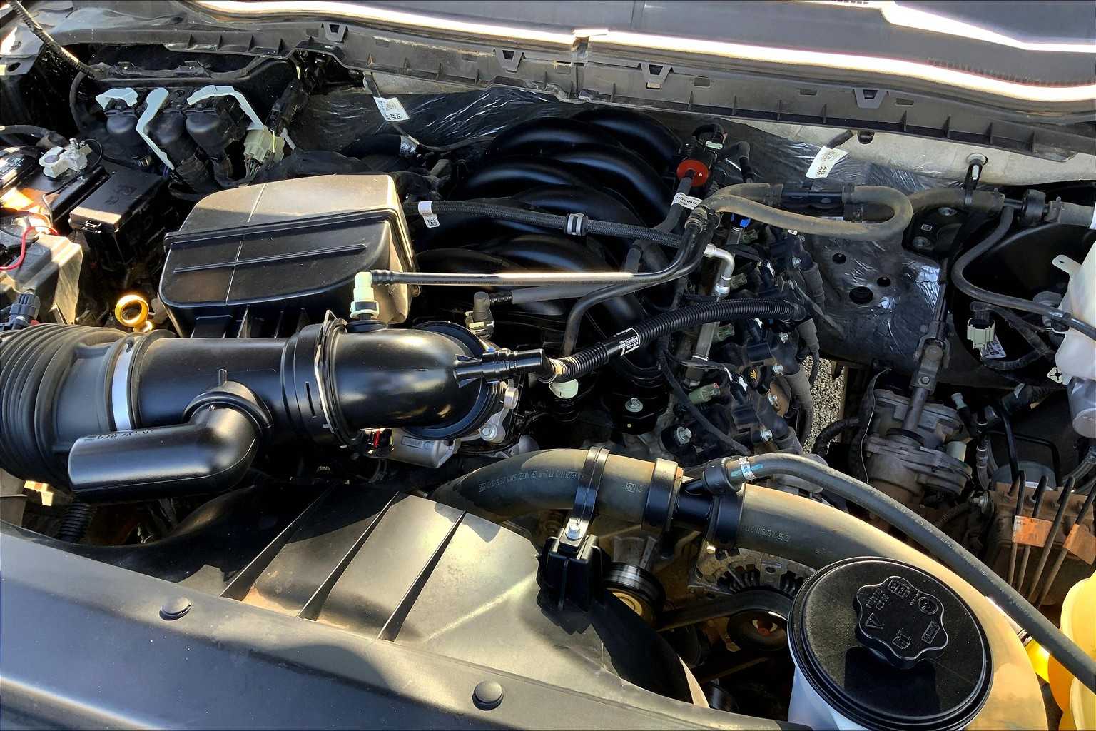 2020 Ford F-250 XLT photo 31