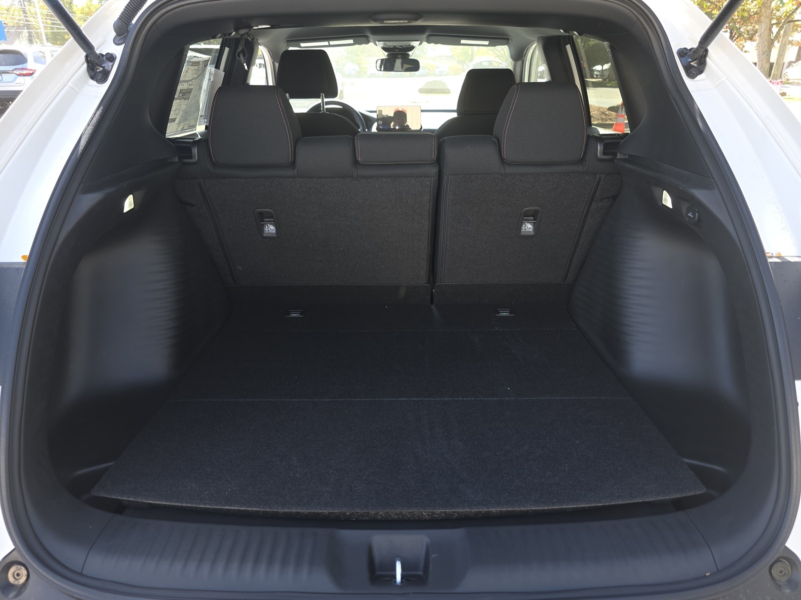 2026 Honda HR-V Sport photo 6