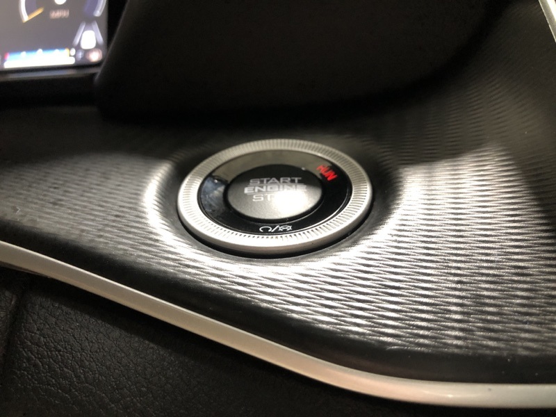 2023 Jeep Grand Cherokee Altitude photo 27