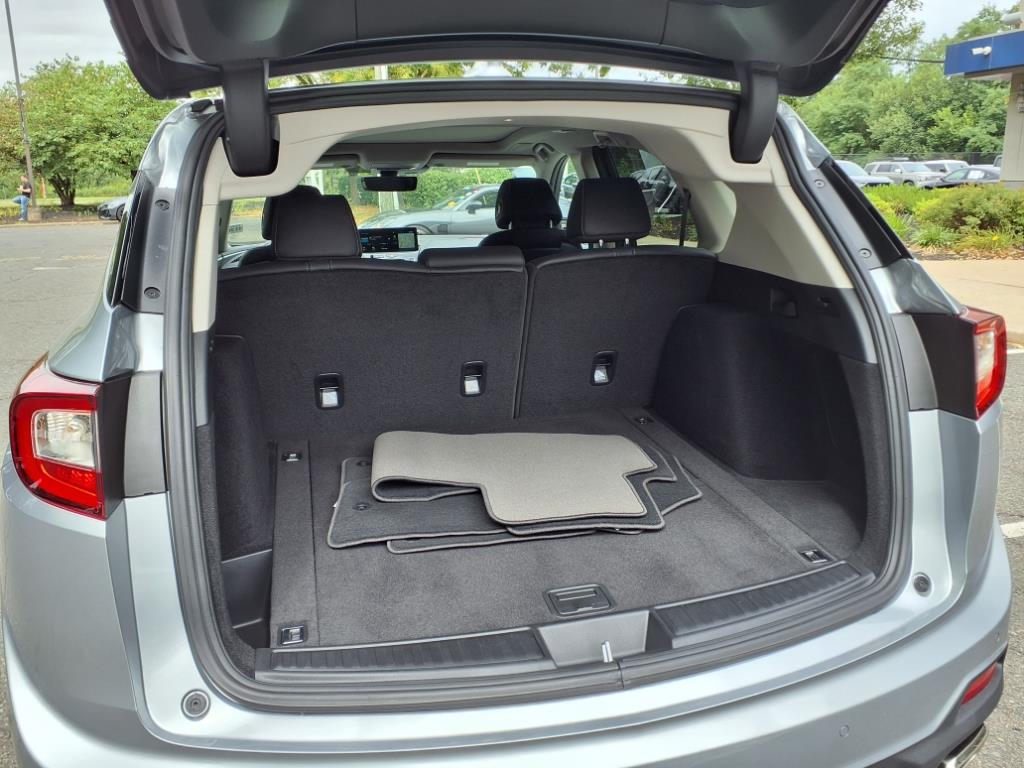 2025 Acura RDX Technology photo 7