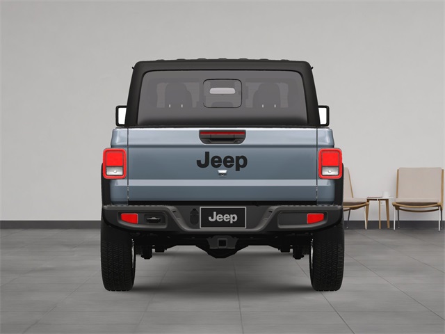 2025 Jeep Gladiator Sport S photo 8