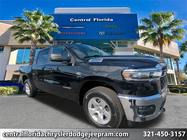 2026 RAM Ram 1500 Pickup Big Horn/Lone Star's photo