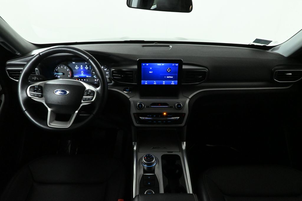 2023 Ford Explorer XLT photo 15