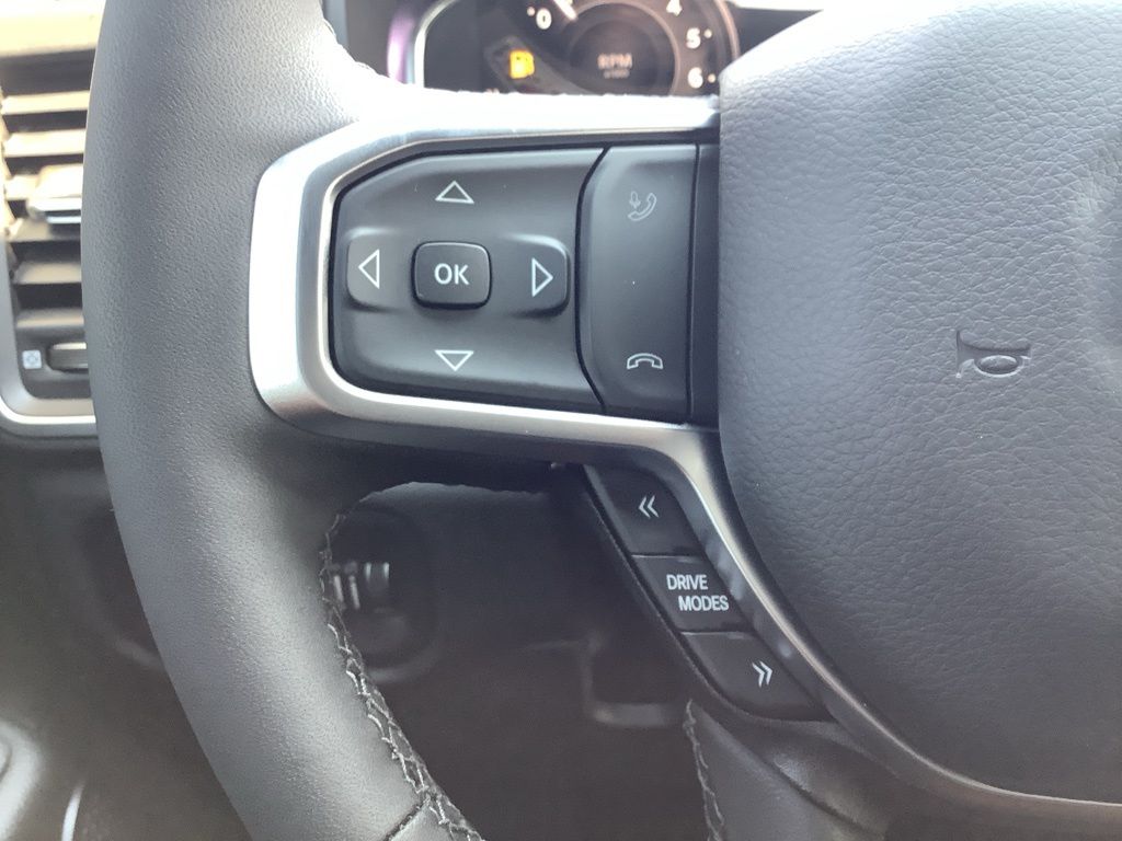 2026 Ram 1500 Big Horn Lone Star photo 12