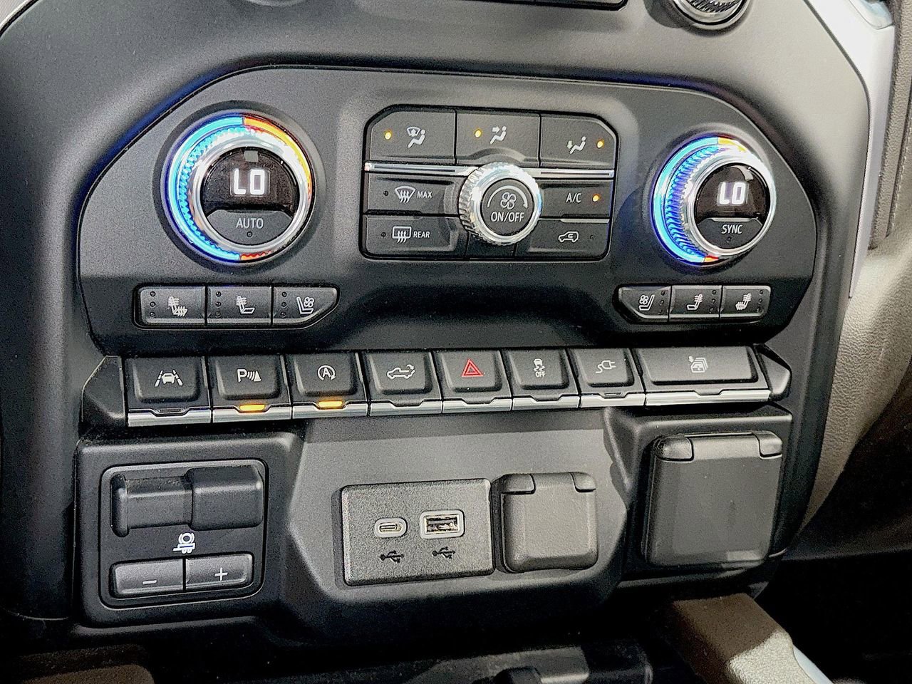 2019 Gmc Sierra 1500 SLT photo 18