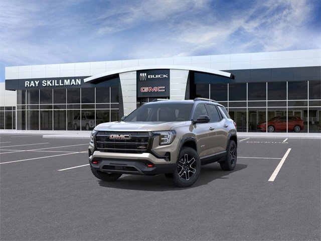 2026 Gmc Terrain AT4 photo 8