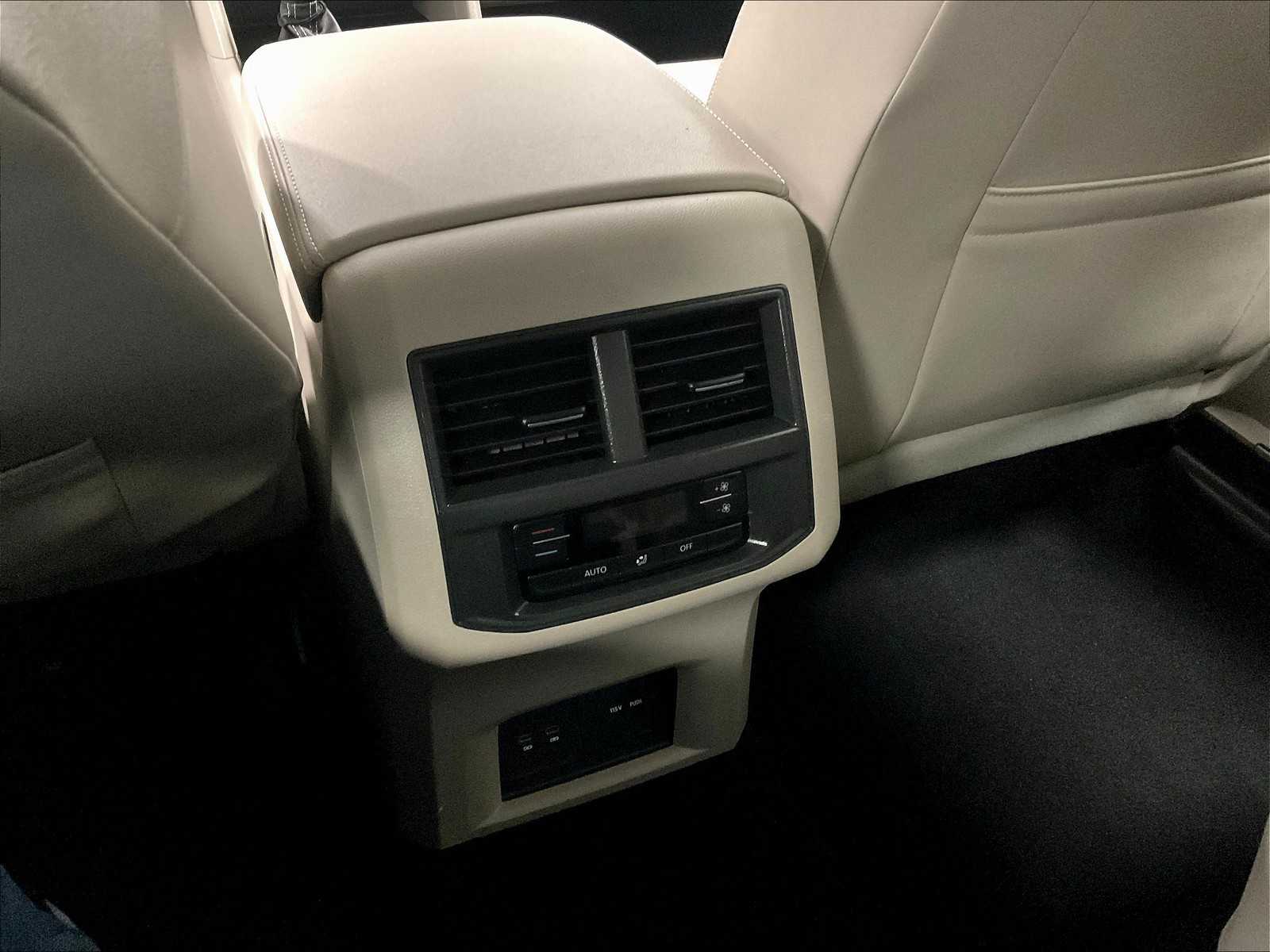 2022 Volkswagen Atlas V6 SE Technology photo 25