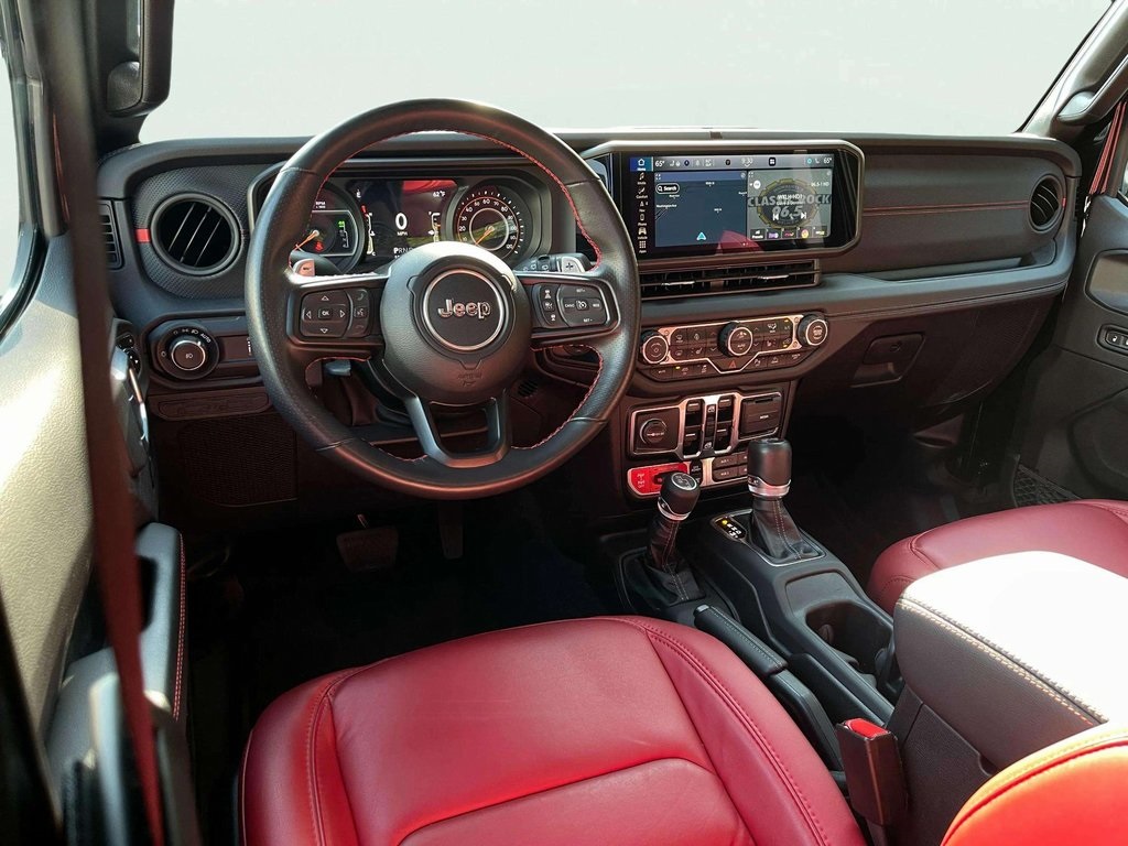 2024 Jeep Wrangler Rubicon 392 photo 24