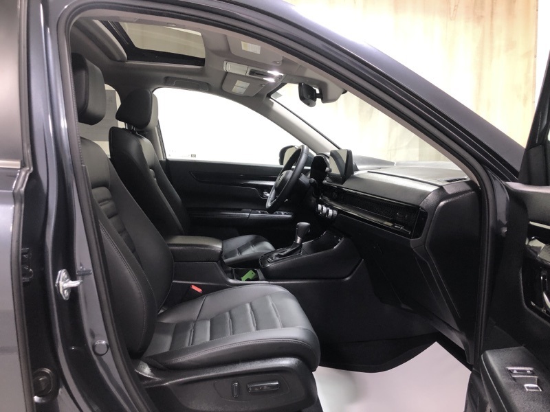 2025 Honda CR-V EX-L Sport photo 11