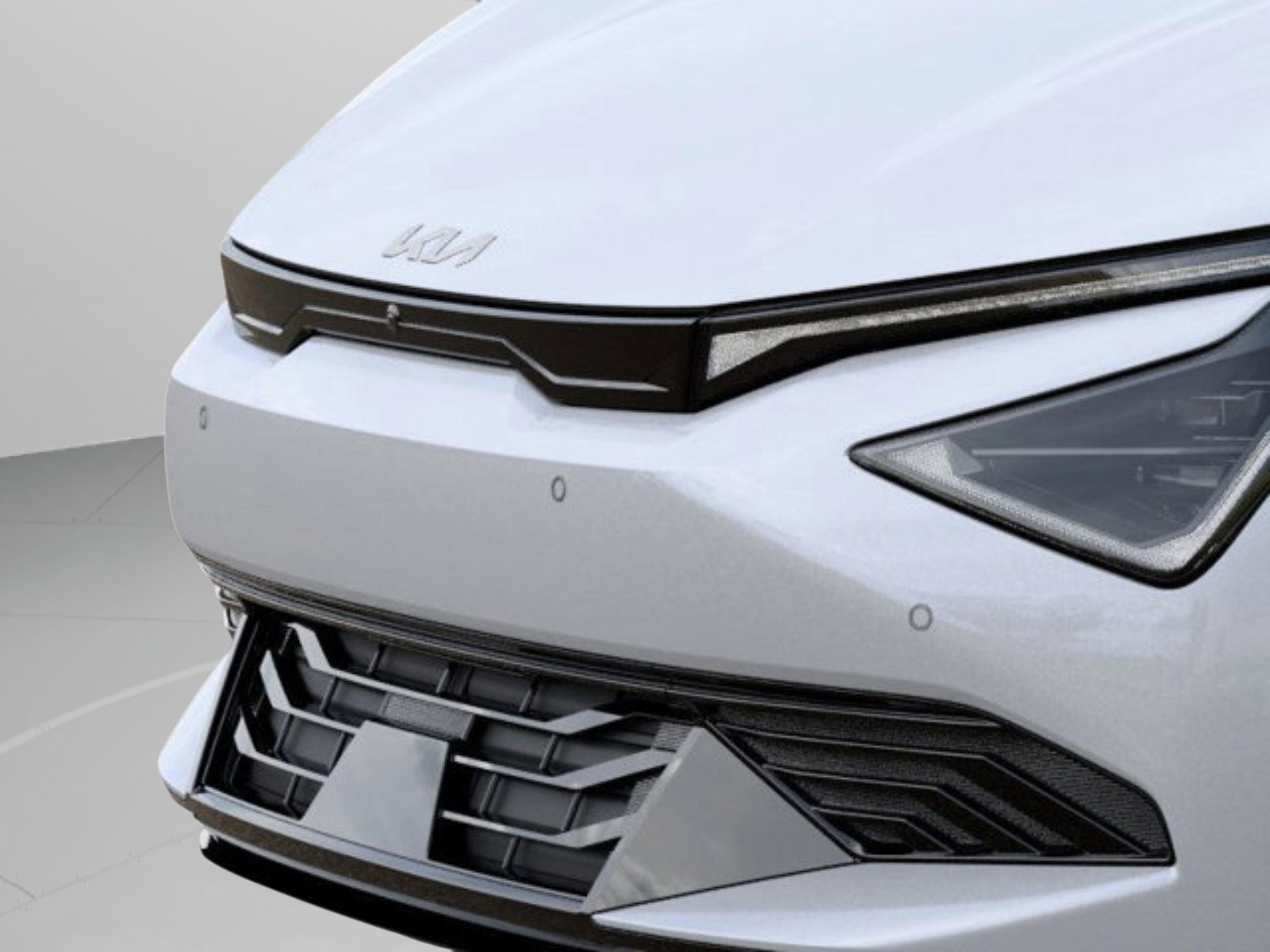 2025 Kia EV6 Light photo 13
