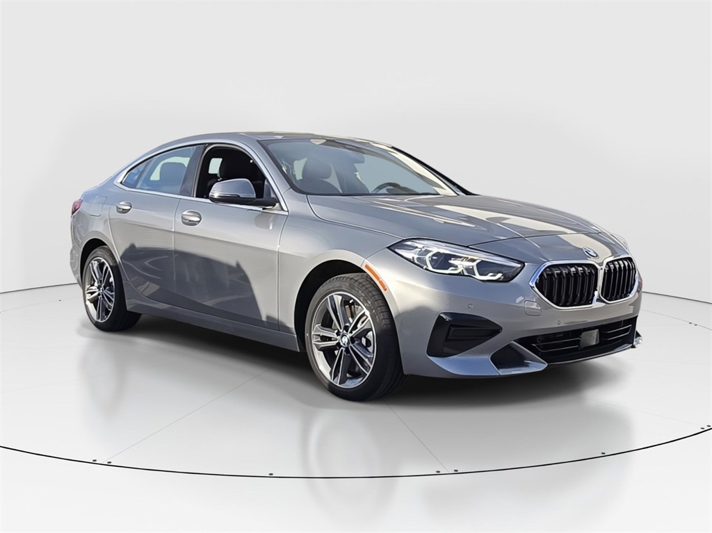 2024 Bmw 228i photo 2