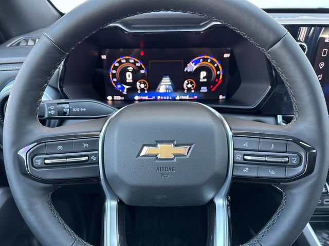 2026 Chevrolet Colorado LT photo 23