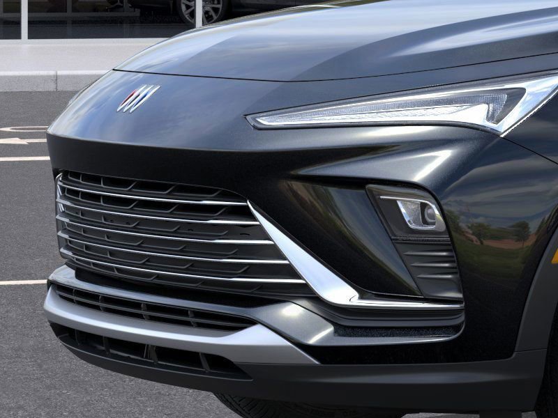 2025 Buick Envista Preferred photo 13