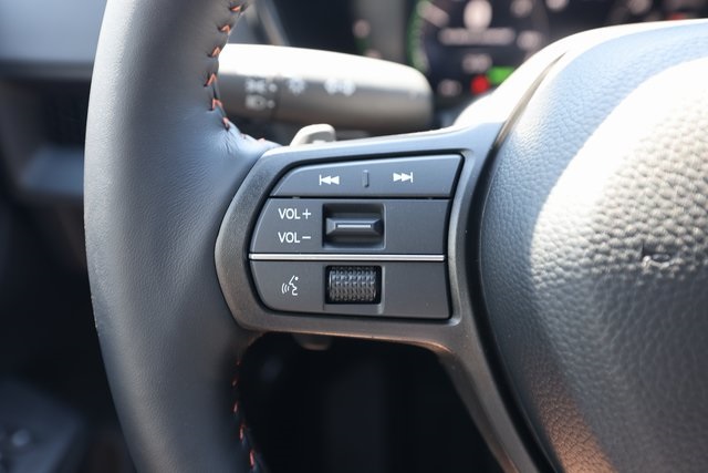 2026 Honda CR-V Hybrid photo 27