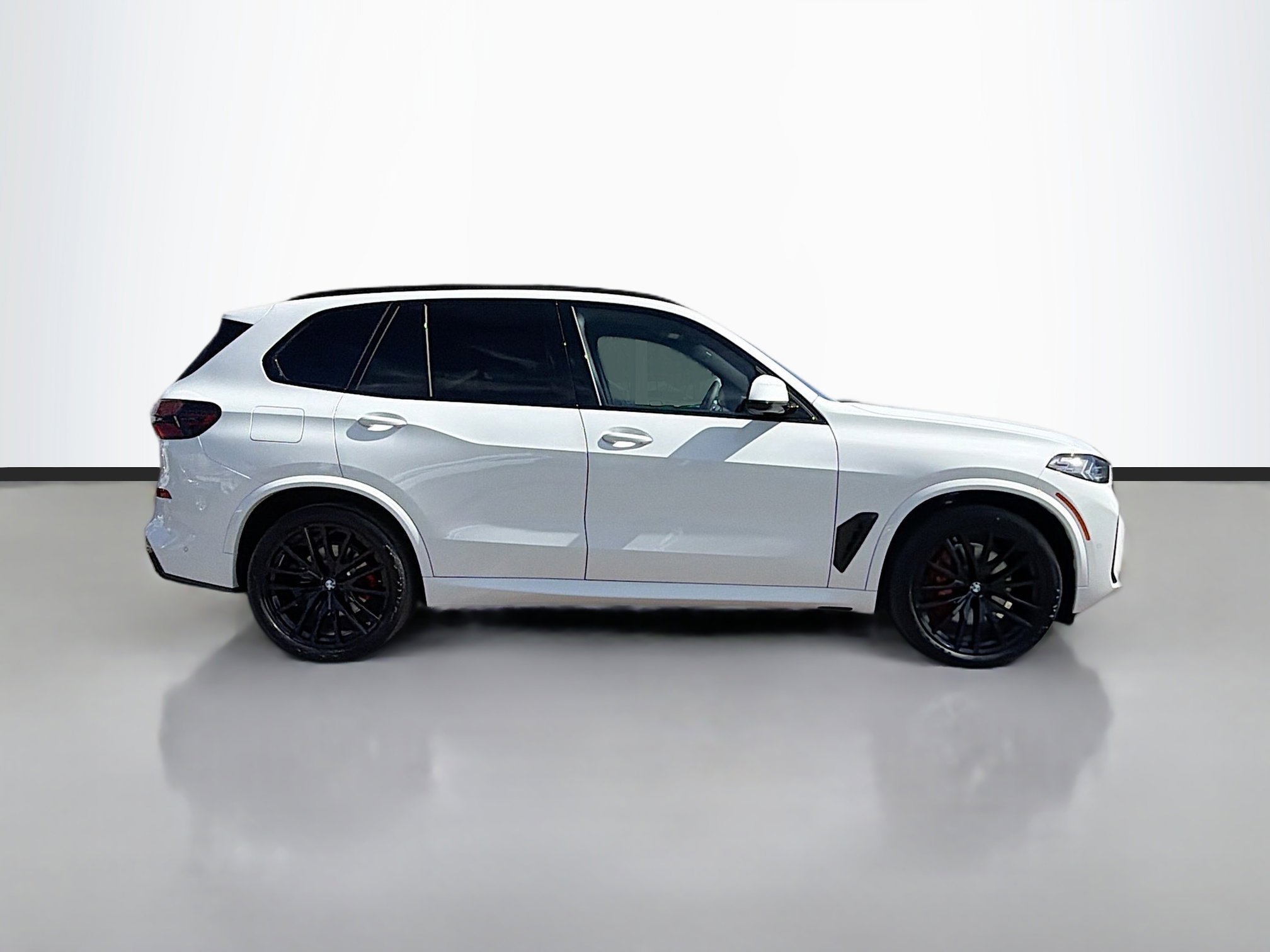 2026 Bmw X5 xDrive40i photo 2