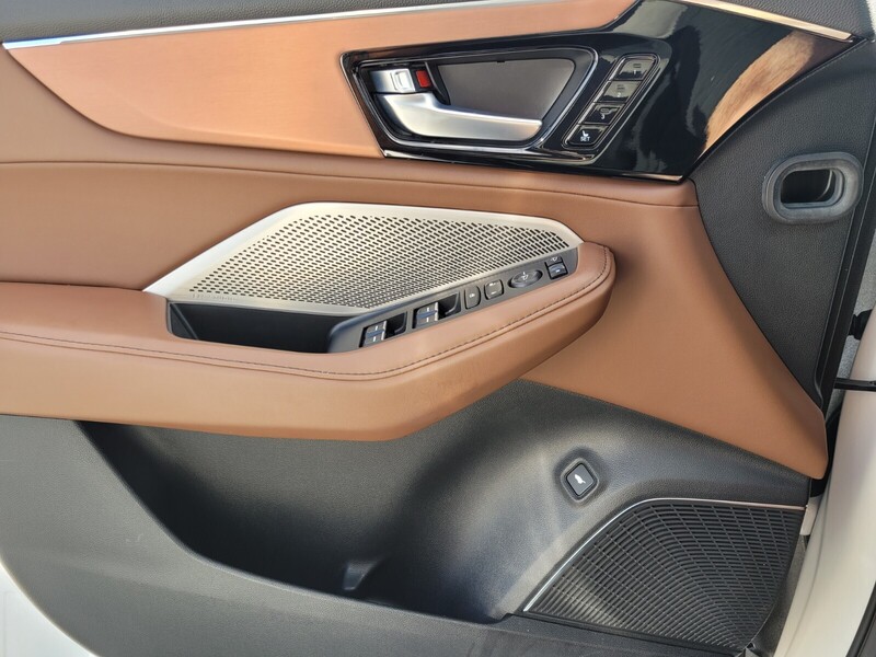 2022 Acura MDX Technology photo 25