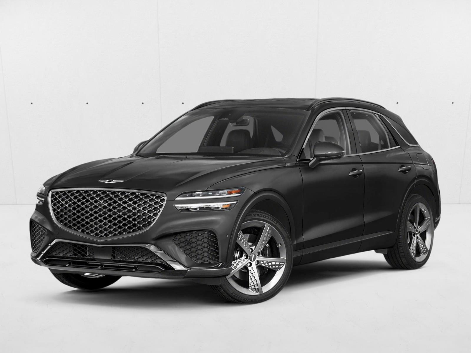 2022 GENESIS GV70 Sport's photo
