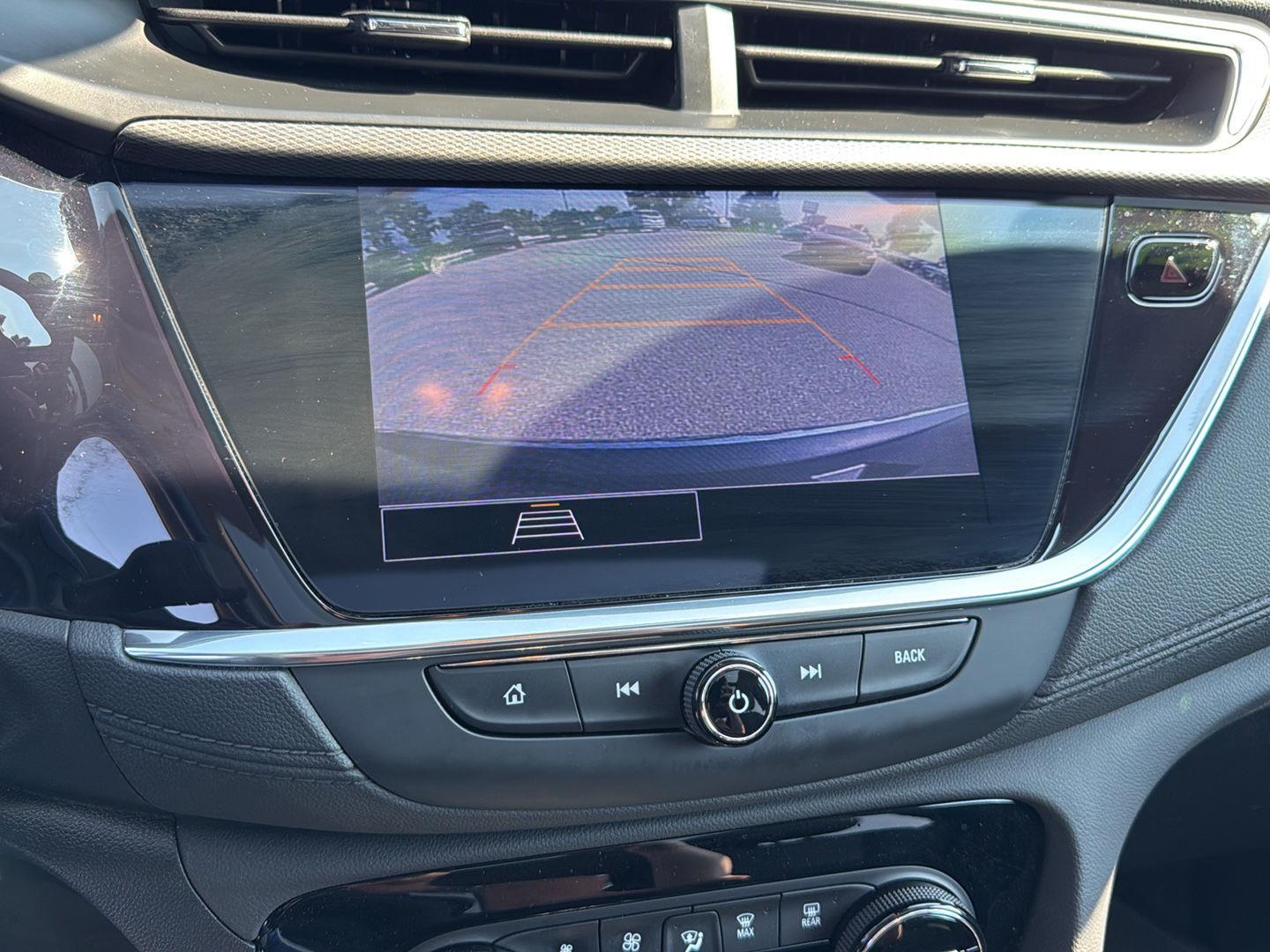 2023 Buick Encore Essence photo 8