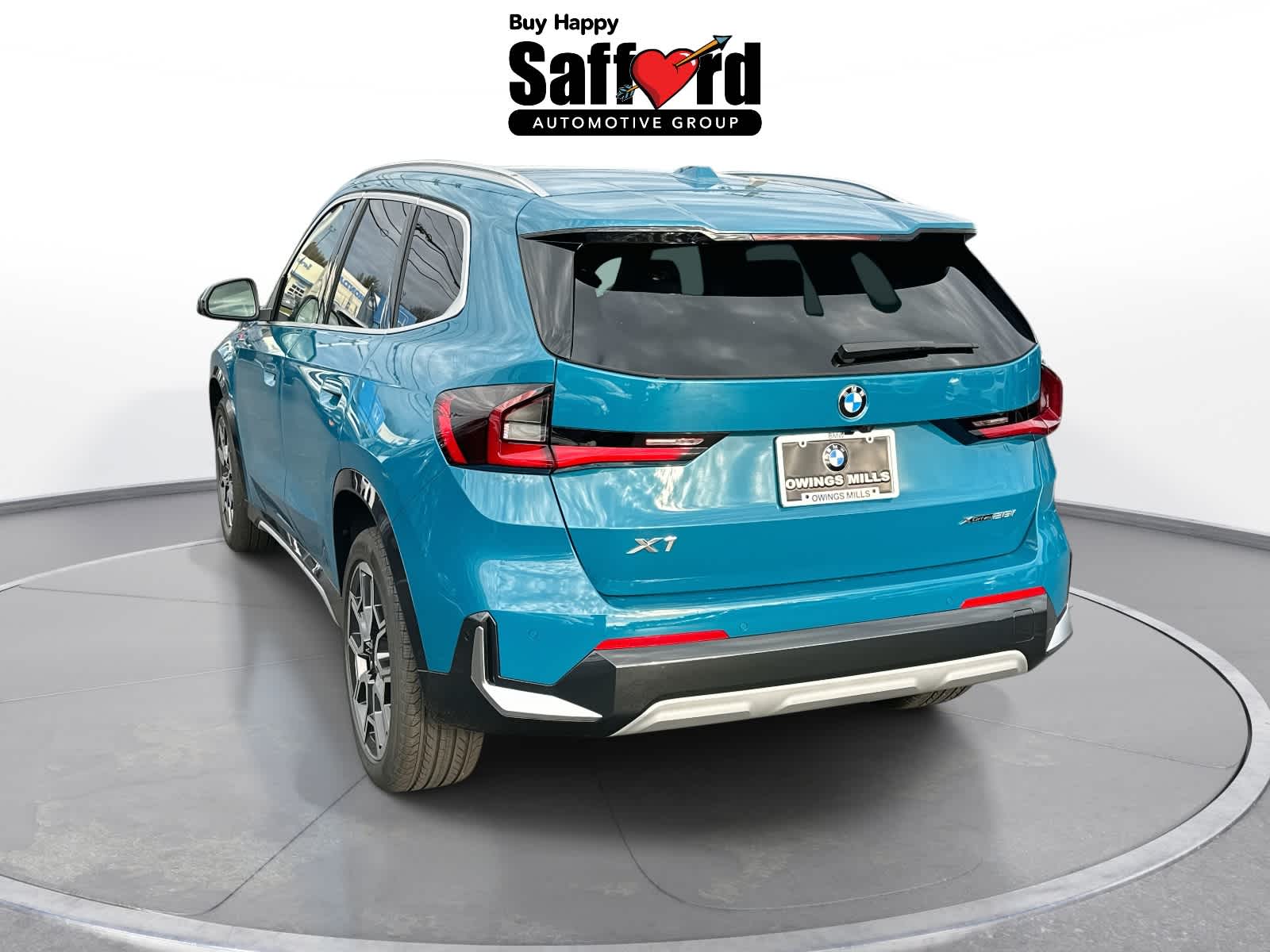 2025 Bmw X1 XDrive28i photo 11