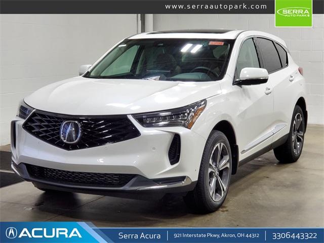 2026 Acura RDX Technology Package's photo