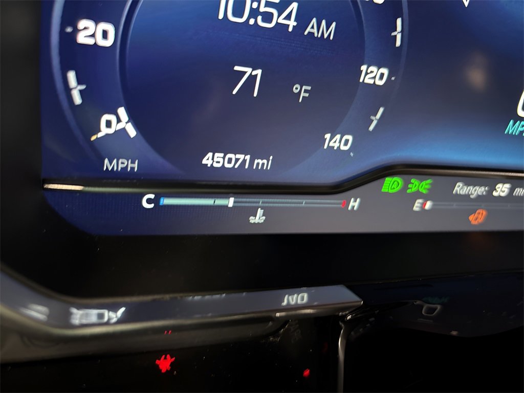 2022 Chevrolet Silverado 1500 LT photo 22