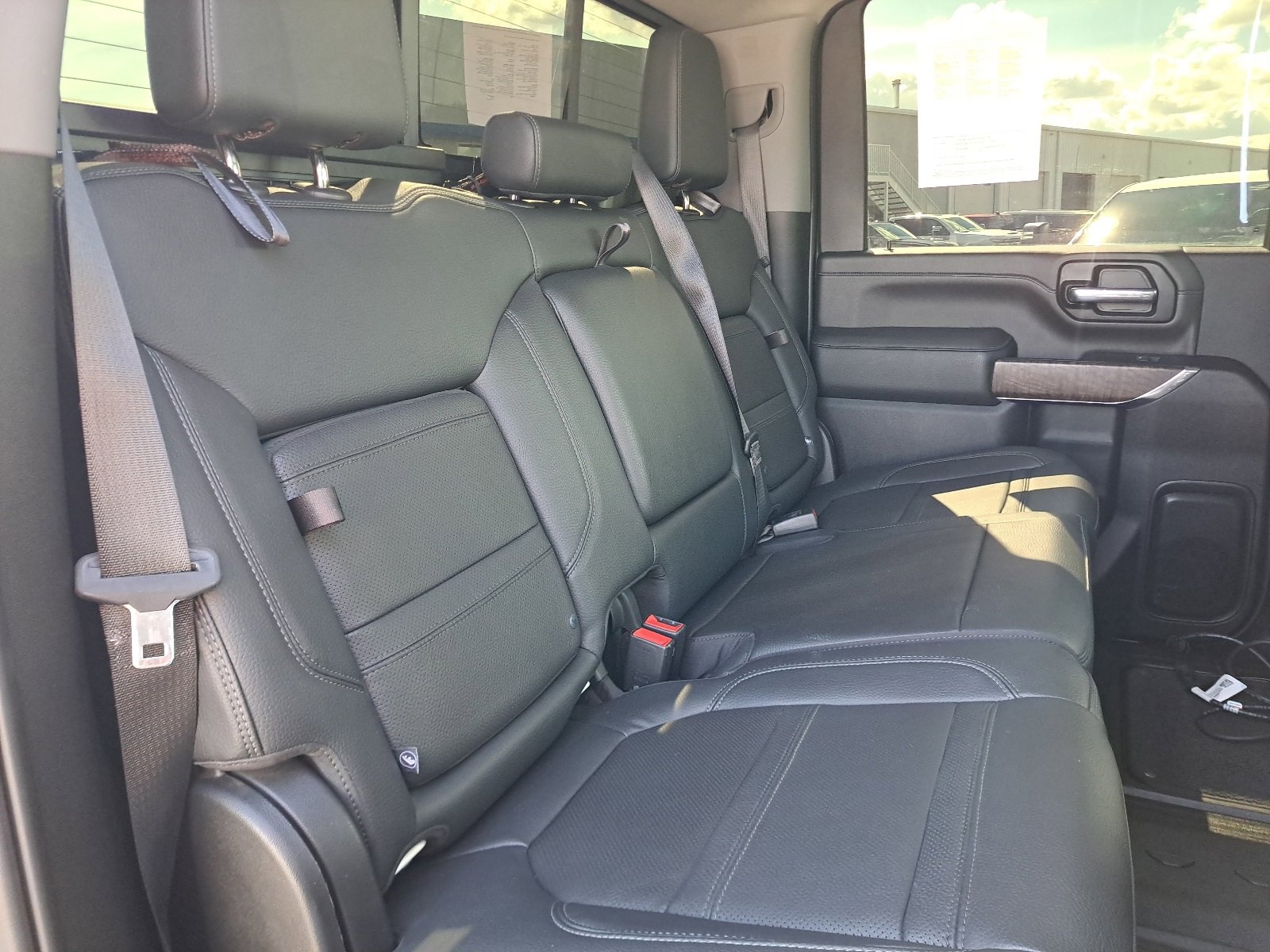 2023 Gmc Sierra 2500 HD Denali photo 27