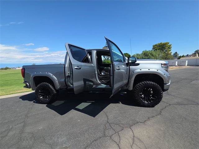 2025 Gmc Sierra 1500 SLT photo 7