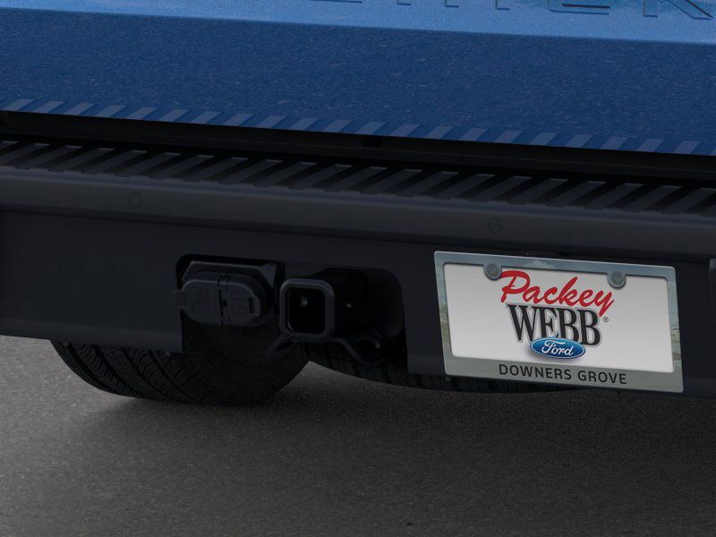 2026 FORD MAVERICK - Image 24