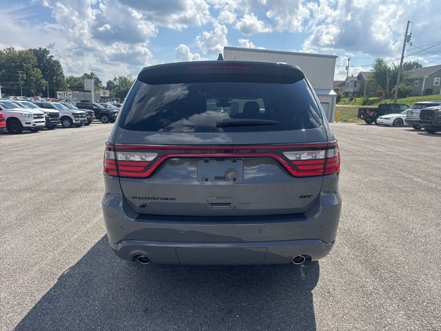2026 Dodge Durango GT photo 6